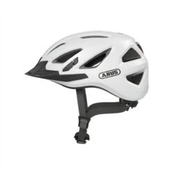 ABUS Urban-I 3.0 Fietshelm - Maat M (52-58 Cm) - Polar White -Fietsenwinkel 1200x1200 243