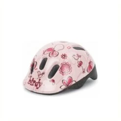 Polisport Birdy Fietshelm Kind - Maat XXS (44-48cm) - Roze -Fietsenwinkel 1200x1200 244