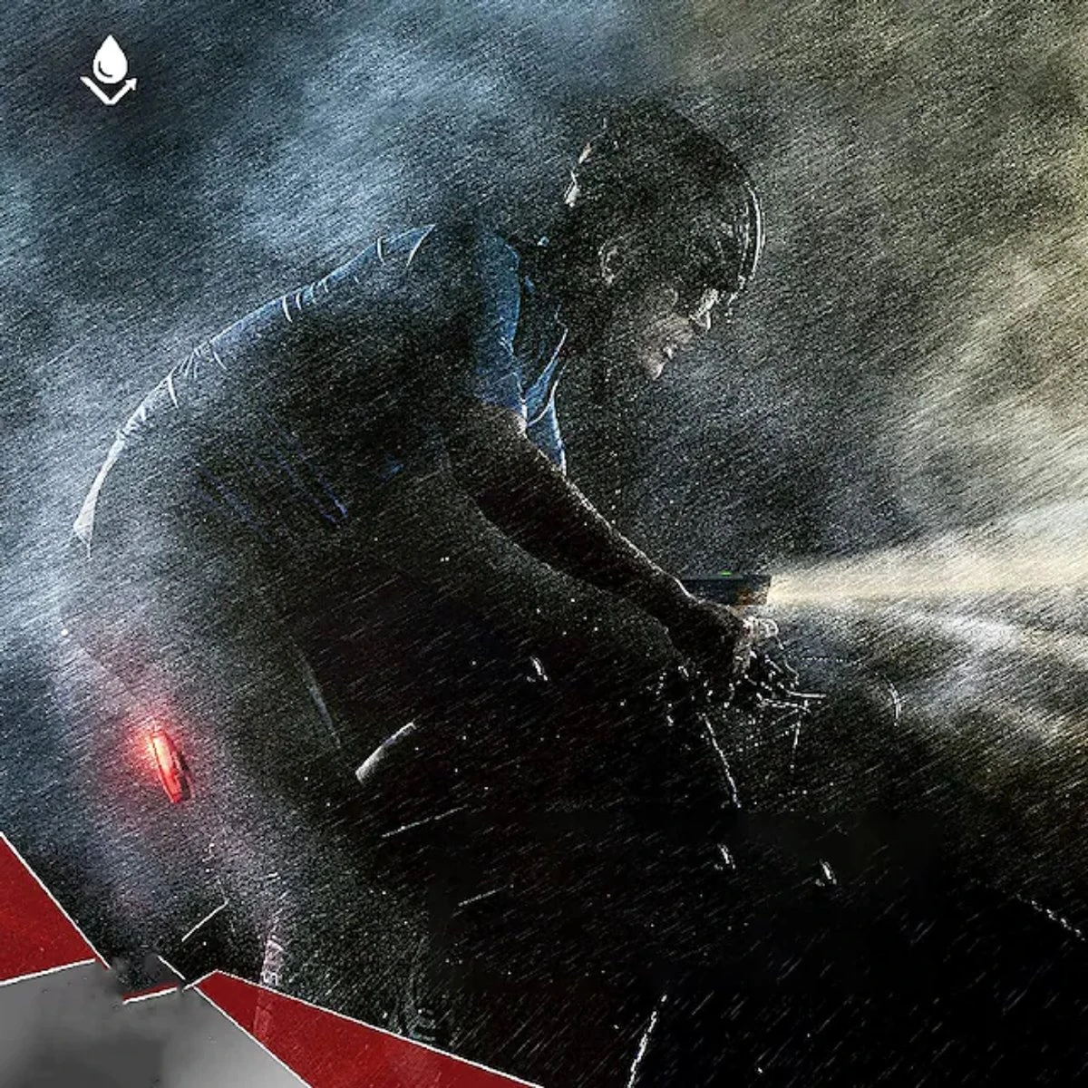 Lovnix - Oplaadbare Fietslamp LED Verlichting Set - USB Oplaadbaar - Fietslicht Met LED Lamp - Voor- En- Achter Licht - Regenbestendig - Geschikt Voor Mountainbike Fietsen Wandelen Speleologie 4 Lovnix - Oplaadbare Fietslamp LED Verlichting Set - USB Oplaadbaar - Fietslicht Met LED Lamp - Voor- En- Achter Licht - Regenbestendig - Geschikt Voor Mountainbike Fietsen Wandelen Speleologie - Afbeelding 4