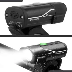 Lovnix - Oplaadbare Fietslamp LED Verlichting Set - USB Oplaadbaar - Fietslicht Met LED Lamp - Voor- En- Achter Licht - Regenbestendig - Geschikt Voor Mountainbike Fietsen Wandelen Speleologie 27 Lovnix - Oplaadbare Fietslamp LED Verlichting Set - USB Oplaadbaar - Fietslicht Met LED Lamp - Voor- En- Achter Licht - Regenbestendig - Geschikt Voor Mountainbike Fietsen Wandelen Speleologie -Fietsenwinkel 1200x1200 254
