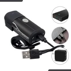 Lovnix - Oplaadbare Fietslamp LED Verlichting Set - USB Oplaadbaar - Fietslicht Met LED Lamp - Voor- En- Achter Licht - Regenbestendig - Geschikt Voor Mountainbike Fietsen Wandelen Speleologie 31 Lovnix - Oplaadbare Fietslamp LED Verlichting Set - USB Oplaadbaar - Fietslicht Met LED Lamp - Voor- En- Achter Licht - Regenbestendig - Geschikt Voor Mountainbike Fietsen Wandelen Speleologie -Fietsenwinkel 1200x1200 257