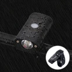 Lovnix - Oplaadbare Fietslamp LED Verlichting Set - USB Oplaadbaar - Fietslicht Met LED Lamp - Voor- En- Achter Licht - Regenbestendig - Geschikt Voor Mountainbike Fietsen Wandelen Speleologie 34 Lovnix - Oplaadbare Fietslamp LED Verlichting Set - USB Oplaadbaar - Fietslicht Met LED Lamp - Voor- En- Achter Licht - Regenbestendig - Geschikt Voor Mountainbike Fietsen Wandelen Speleologie -Fietsenwinkel 1200x1200 260