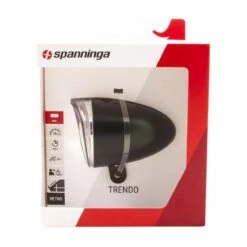 Spanninga Trendo Fiets Koplamp - 10 Lux - Batterij -Fietsenwinkel 1200x1200 268