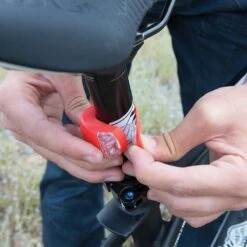 Merkloos Dutch Gadgets - Fietslampjes LED - Set Wit En Rood - Inclusief Batterijen 13 Merkloos Dutch Gadgets - Fietslampjes LED - Set Wit En Rood - Inclusief Batterijen -Fietsenwinkel 1200x1200 281