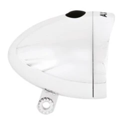 AXA – Classic Battery - 4 Lux - Fietslamp Voorlicht - LED Koplamp - Fietsverlichting Op Batterij - Zilver -Fietsenwinkel 1200x1200 282