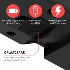 Trustic EVO | Fietsverlichting | Oplaadbaar | Fietslamp | Verschillende Standen | Licht Sensor | Waterbestendig | Set 21 Trustic EVO | Fietsverlichting | Oplaadbaar | Fietslamp | Verschillende Standen | Licht Sensor | Waterbestendig | Set -Fietsenwinkel 1200x1200 299