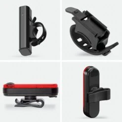 LifeGoods LED Fietsverlichting Set - Voorlicht En Achterlicht - USB Oplaadbaar - Zwart 15 LifeGoods LED Fietsverlichting Set - Voorlicht En Achterlicht - USB Oplaadbaar - Zwart -Fietsenwinkel 1200x1200 380