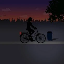 Spanninga Elips Fiets Achterlicht - Batterij 22 Spanninga Elips Fiets Achterlicht - Batterij -Fietsenwinkel 1200x1200 411