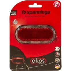 Spanninga Elips Fiets Achterlicht - Batterij 27 Spanninga Elips Fiets Achterlicht - Batterij -Fietsenwinkel 1200x1200 415
