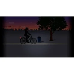 Spanninga Elips Fiets Achterlicht - Batterij 29 Spanninga Elips Fiets Achterlicht - Batterij -Fietsenwinkel 1200x1200 417