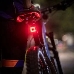 Esioh® Oplaadbare Fietslamp Led Set Wit En Rood – Oplaadbare Fietsverlichting USB – Fietslampjes Voorlicht En Achterlicht -Fietsenwinkel 1200x1200 425
