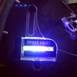 Spaakverlichting- Spaakverlichting Met Bewegingssenor- Spaakverlichting Kinderfiets- LED Voor Wiel- Waterdicht- 32 Verschillende Patronen- Makkelijk Te Installeren -Fietsenwinkel 1200x1200 441
