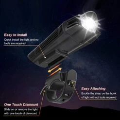 FIEZIO Fietsverlichting - USB Oplaadbaar LED Fietslampen – Waterdicht -Fietsenwinkel 1200x1200 448