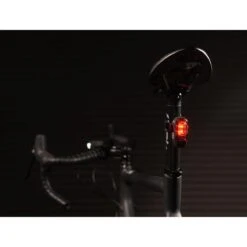 Lezyne Connect Smart 1000XL / KTV Smart Pair Verlichtingsset - 1000 Lumen - Zwart -Fietsenwinkel 1200x1200 451