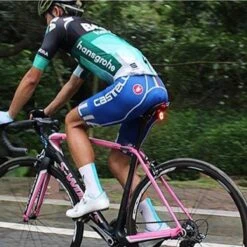 Rockbros Fietsachterlicht - Fietslamp - Fietsverlichting - Remlicht - Smart - USB - Multifunctioneel - Fietsremlicht - LED - Indicator -Fietsenwinkel 1200x1200 503