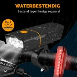 AXIMO Fietsverlichting 500 Lumen - Fietslamp USB Oplaadbaar LED - Voorlicht En Achterlicht - Fietslicht Set 13 AXIMO Fietsverlichting 500 Lumen - Fietslamp USB Oplaadbaar LED - Voorlicht En Achterlicht - Fietslicht Set -Fietsenwinkel 1200x1200 533