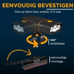 AXIMO Fietsverlichting 500 Lumen - Fietslamp USB Oplaadbaar LED - Voorlicht En Achterlicht - Fietslicht Set 15 AXIMO Fietsverlichting 500 Lumen - Fietslamp USB Oplaadbaar LED - Voorlicht En Achterlicht - Fietslicht Set -Fietsenwinkel 1200x1200 535