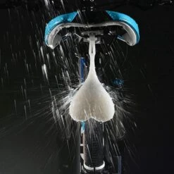 LOUZIR Opvallend Waterproof Fiets Led Achterlicht In De Vorm Van Een Slingerende Balzak(met Rode, Lichtgevende Ballen!) -Fietsenwinkel 1200x1200 556