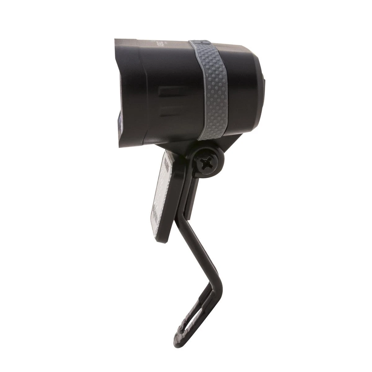 Spanninga Koplamp Axendo 40 Xe Led Zwart 3 Spanninga Koplamp Axendo 40 Xe Led Zwart - Afbeelding 3