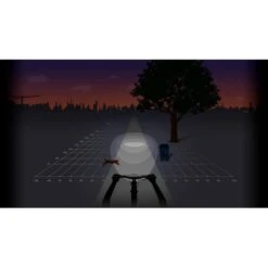 Spanninga Koplamp Axendo 40 Xe Led Zwart 23 Spanninga Koplamp Axendo 40 Xe Led Zwart -Fietsenwinkel 1200x1200 560