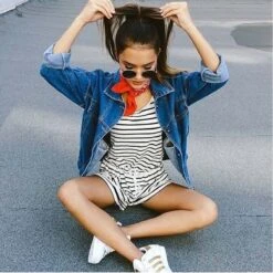 Finnacle - Hip Hop Bandana 100% Katoen Bandana Rood Vierkante Sjaal 50cm * 50cm Hoofdband Boerenzakdoek Voor Vrouwen/Mannen/Jongens/Meisjes -Fietsenwinkel 1200x1200 57