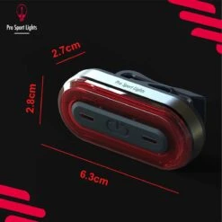 1200 Lumen & 100 Lumen Pro Sport Lights Fietsverlichtingsset - LED Fietslampen USB Oplaadbaar -Fietsenwinkel 1200x1200 579