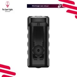 Pro Sport Lights Performance 1800 Lumen Fietslamp Voorlicht - Fietsverlichting USB Oplaadbaar - Koplamp Fiets - LED Racefiets / Mountainbike -Fietsenwinkel 1200x1200 599