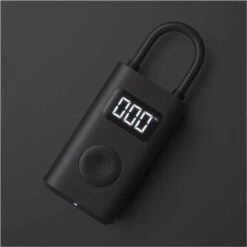 Xiaomi Mijia Draagbare Smart Digitale Bandenspanning Detectie Elektrische Inflator Pomp - Zwart -Fietsenwinkel 1200x1200 606