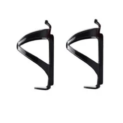 2 Stuks Ultra Lichtgewicht Bidonhouders - Krachtige Verstevigde Klemmen - Zwart - Weegt Slechts 23 Gram! 14 2 Stuks Ultra Lichtgewicht Bidonhouders - Krachtige Verstevigde Klemmen - Zwart - Weegt Slechts 23 Gram! -Fietsenwinkel 1200x1200 636