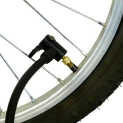 Dunlop Set Verloopnippels Fietspomp - 14 Stuks - Adapter Fietsventiel - Ballenpomp - Universeel -Fietsenwinkel 1200x1200 644