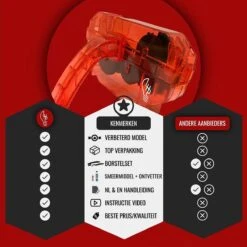 LHP Fietsketting Reiniger Apparaat 5-in-1 - Cyclon Ontvetter 250 Ml & All Weather Lube 25 Ml 27 LHP Fietsketting Reiniger Apparaat 5-in-1 - Cyclon Ontvetter 250 Ml & All Weather Lube 25 Ml -Fietsenwinkel 1200x1200 676