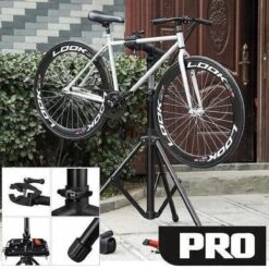 Merkloos Decopatent® PRO Montagestandaard Fiets - 360° Draaibaar - Verstelbaar + Gereedschapsbakje - Fiets Montage Reparatie Standaard 15 Merkloos Decopatent® PRO Montagestandaard Fiets - 360° Draaibaar - Verstelbaar + Gereedschapsbakje - Fiets Montage Reparatie Standaard -Fietsenwinkel 1200x1200 686