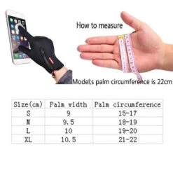 Merkloos Handschoenen - Touchscreen - Grip - Waterafstotend - Thermisch - Wintersport - Ski/Snowboardhandschoenen - Fietshandschoenen - Dames - Maat M - Stretch - Roze 16 Merkloos Handschoenen - Touchscreen - Grip - Waterafstotend - Thermisch - Wintersport - Ski/Snowboardhandschoenen - Fietshandschoenen - Dames - Maat M - Stretch - Roze -Fietsenwinkel 1200x1200 70