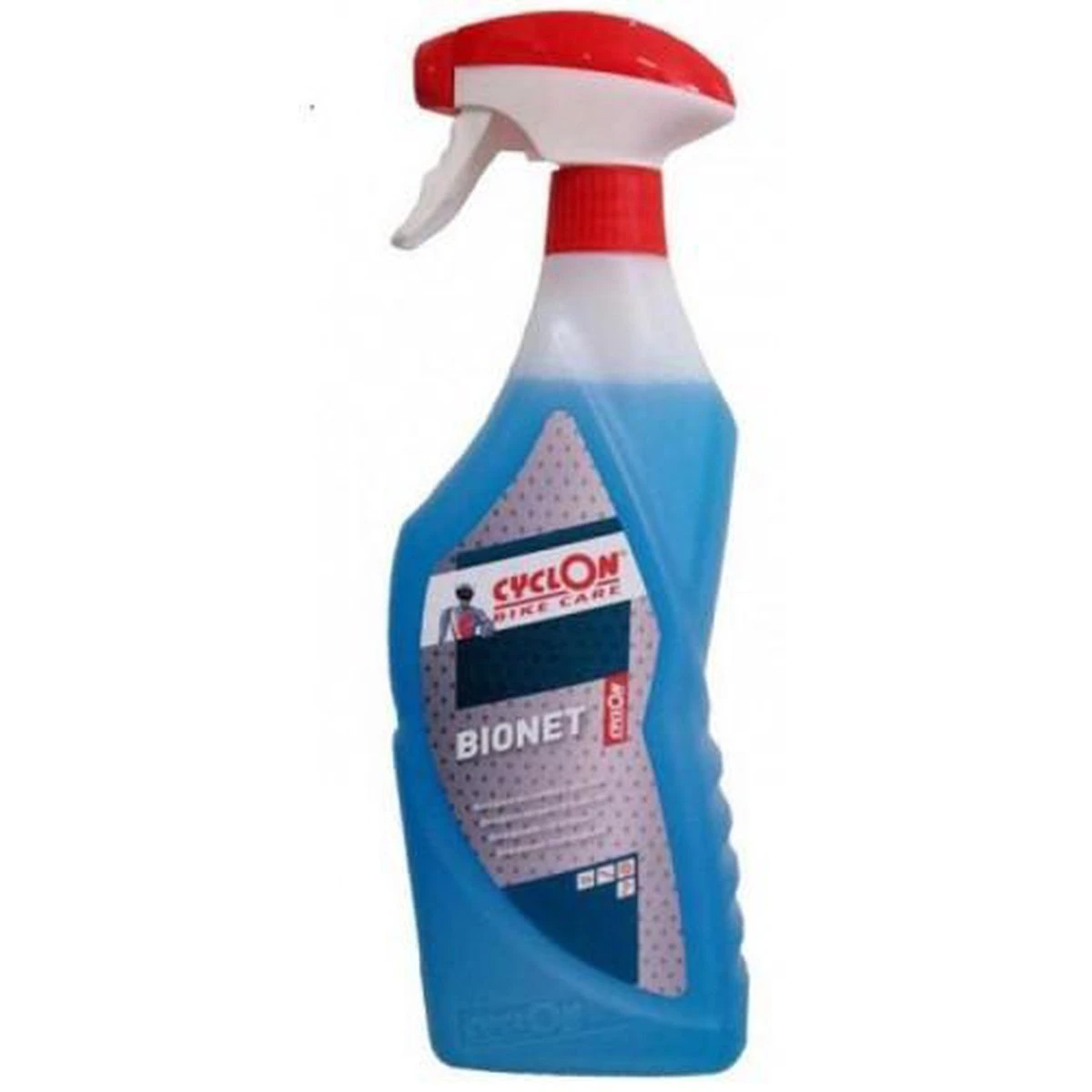 Cyclon Ontvetter Bionet 750ml Krt 3 Cyclon Ontvetter Bionet 750ml Krt - Afbeelding 3
