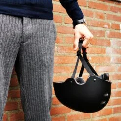 GTSBROS GTS-H-056 HELM - Speed Pedelec / E-Bike / Snorscooter ( Snorfiets ) / Blauw Kenteken / NTA8776 - NTA 8776 - NTA-8776 Certificering Goedkeuring -Fietsenwinkel 1200x1200 72