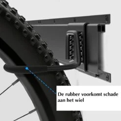 SODEAL Fiets Ophangsysteem - Fietshaak - Fiets Ophangbeugel - Muurbeugel Fiets - Fietsenrek - Fietsbeugel 29 SODEAL Fiets Ophangsysteem - Fietshaak - Fiets Ophangbeugel - Muurbeugel Fiets - Fietsenrek - Fietsbeugel -Fietsenwinkel 1200x1200 721