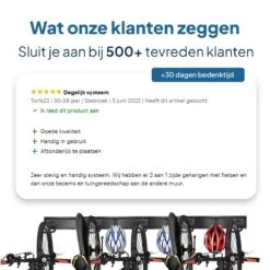 SODEAL Fiets Ophangsysteem - Fietshaak - Fiets Ophangbeugel - Muurbeugel Fiets - Fietsenrek - Fietsbeugel 33 SODEAL Fiets Ophangsysteem - Fietshaak - Fiets Ophangbeugel - Muurbeugel Fiets - Fietsenrek - Fietsbeugel -Fietsenwinkel 1200x1200 724
