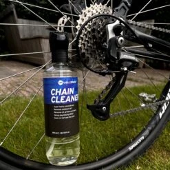 Velorest Chain Care Bundle - Ketting Reiniging & Onderhoud - Fietsonderhoudsmiddelen - Fietsketting Reiniger Set - Kettingolie Fiets - Fietsketting Smeermiddel - Chain Cleaner - Langdurige Bescherming 8 Velorest Chain Care Bundle - Ketting Reiniging & Onderhoud - Fietsonderhoudsmiddelen - Fietsketting Reiniger Set - Kettingolie Fiets - Fietsketting Smeermiddel - Chain Cleaner - Langdurige Bescherming -Fietsenwinkel 1200x1200 761