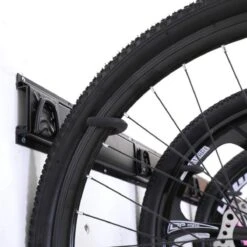 SODEAL Fiets Ophangsysteem - Gereedschapshouder - Fietshaak - Fiets Ophangbeugel - Muurbeugel Fiets - Fietsenrek - Fietsbeugel -Fietsenwinkel 1200x1200 782