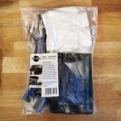 VITAMO Fietsketting Reiniger + 4 Borstels - Fiets Ketting Schoonmaken - Kettingbeschermer - Fietsgereedschap - Kettingborstel - Fietsversnelling Cleaner - Fietskettingreiniger - Schoonmaak Set - Gratis Handschoenen -Fietsenwinkel 1200x1200 788