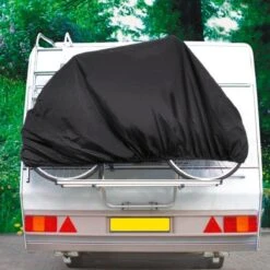 Dresco Fietshoes Voor 1 Fiets | Waterdicht | 200x72x98cm | Voor Fietsendrager En Stalling 13 Dresco Fietshoes Voor 1 Fiets | Waterdicht | 200x72x98cm | Voor Fietsendrager En Stalling -Fietsenwinkel 1200x1200 803