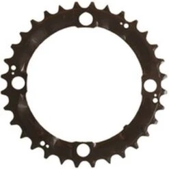 Kettingblad 32T Shimano Deore FC-M480 - Zwart 13 Kettingblad 32T Shimano Deore FC-M480 - Zwart -Fietsenwinkel 1200x1200 811