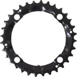 Kettingblad 32T Shimano Deore FC-M480 - Zwart 14 Kettingblad 32T Shimano Deore FC-M480 - Zwart -Fietsenwinkel 1200x1200 812