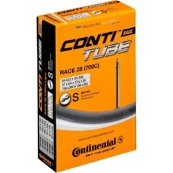 Continental Binnenband Race 28 Binnenband - 27 X 3/4-1.00 (20-622/25-630) Fv 80 Mm -Fietsenwinkel 1200x1200 815