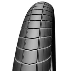 Schwalbe Buitenband - Big Apple R-Guard - 20 Inch X 2.00 - Zwart -Fietsenwinkel 1200x1200 872