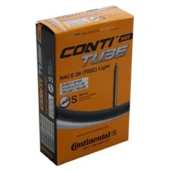 Continental Binnenband Race Light 28 Inch (18/25-622/630) Fv 80 Mm -Fietsenwinkel 1200x1200 875