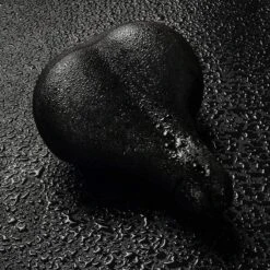 FIEZIO Fietszadel Ergonomisch Dual Shock Memory Foam Zwart Unisex Dames Heren - Extra Comfortabel - Fiets Zadel -Fietsenwinkel 1200x1200 889