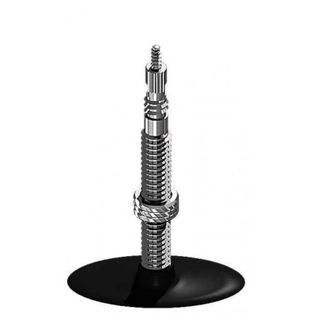 Schwalbe Binnenband - SV13 - 26 Inch X 1.50 - 2.40 - Frans Ventiel - 40mm 3 Schwalbe Binnenband - SV13 - 26 Inch X 1.50 - 2.40 - Frans Ventiel - 40mm - Afbeelding 3