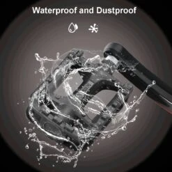 Fietspedalen - Anti Slip - Trappers Voor Fiets Met Reflector - 1.4 Mm Schroefdraad Zwart 19 Fietspedalen - Anti Slip - Trappers Voor Fiets Met Reflector - 1.4 Mm Schroefdraad Zwart -Fietsenwinkel 1200x1200 900