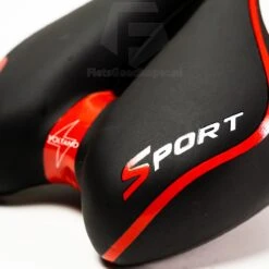 Voltano Sport Fietszadel – Gel Trekking Zadel – Met Uitsparing – Unisex - Zwart / Rood - Incl. Gratis Zadelstrop 11 Voltano Sport Fietszadel – Gel Trekking Zadel – Met Uitsparing – Unisex - Zwart / Rood - Incl. Gratis Zadelstrop -Fietsenwinkel 1200x1200 901